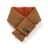 キャメル | キルトマフラー | F.O.Online Store