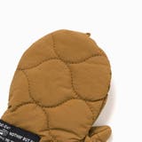 キルト手袋 | F.O.Online Store | 詳細画像4