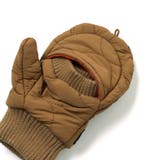 キルト手袋 | F.O.Online Store | 詳細画像6