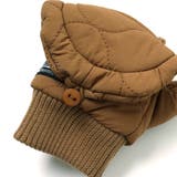 キルト手袋 | F.O.Online Store | 詳細画像7