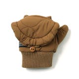 キルト手袋 | F.O.Online Store | 詳細画像8