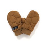 キャメル | キルト手袋 | F.O.Online Store