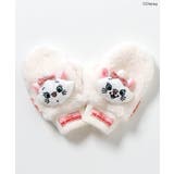 【ディズニー】おしゃれキャット/ミトン | F.O.Online Store | 詳細画像2
