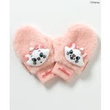 【ディズニー】おしゃれキャット/ミトン | F.O.Online Store | 詳細画像3