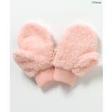 【ディズニー】おしゃれキャット/ミトン | F.O.Online Store | 詳細画像4