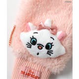 【ディズニー】おしゃれキャット/ミトン | F.O.Online Store | 詳細画像6