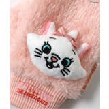 【ディズニー】おしゃれキャット/ミトン | F.O.Online Store | 詳細画像9
