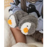 FUN!FAN!アニマル ベビー手袋 | F.O.Online Store | 詳細画像1 