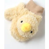 FUN!FAN!アニマル ベビー手袋 | F.O.Online Store | 詳細画像11 
