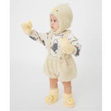 FUN!FAN!アニマル ベビー手袋 | F.O.Online Store | 詳細画像12 