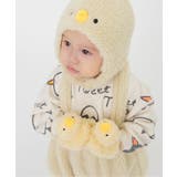 FUN!FAN!アニマル ベビー手袋 | F.O.Online Store | 詳細画像13 