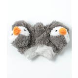 FUN!FAN!アニマル ベビー手袋 | F.O.Online Store | 詳細画像2 