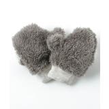 FUN!FAN!アニマル ベビー手袋 | F.O.Online Store | 詳細画像3 