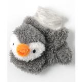 FUN!FAN!アニマル ベビー手袋 | F.O.Online Store | 詳細画像4 