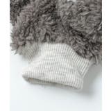 FUN!FAN!アニマル ベビー手袋 | F.O.Online Store | 詳細画像5 