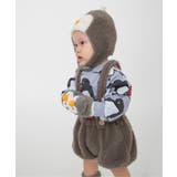 FUN!FAN!アニマル ベビー手袋 | F.O.Online Store | 詳細画像6 