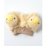 FUN!FAN!アニマル ベビー手袋 | F.O.Online Store | 詳細画像9 