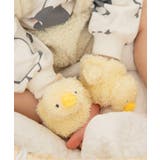 イエロー | FUN!FAN!アニマル ベビー手袋 | F.O.Online Store