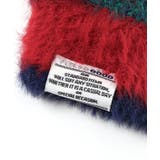 シャギーチェックミトン | F.O.Online Store | 詳細画像3