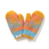 シャギーチェックミトン | F.O.Online Store | 詳細画像4