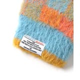 シャギーチェックミトン | F.O.Online Store | 詳細画像7