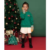 シャギーチェックミトン | F.O.Online Store | 詳細画像9