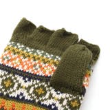 ノルディック手袋 | F.O.Online Store | 詳細画像10