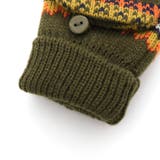 ノルディック手袋 | F.O.Online Store | 詳細画像11