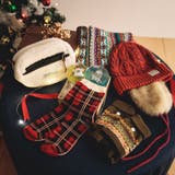 ノルディック手袋 | F.O.Online Store | 詳細画像13