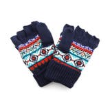ノルディック手袋 | F.O.Online Store | 詳細画像15