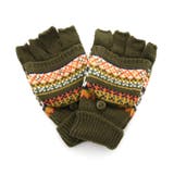 ノルディック手袋 | F.O.Online Store | 詳細画像2