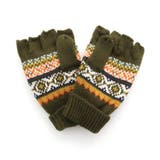 ノルディック手袋 | F.O.Online Store | 詳細画像3