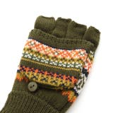 ノルディック手袋 | F.O.Online Store | 詳細画像9