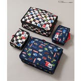 TOMICA×BREEZE ギフトポーチ(大) | F.O.Online Store | 詳細画像11 