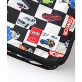 TOMICA×BREEZE ギフトポーチ(大) | F.O.Online Store | 詳細画像4 