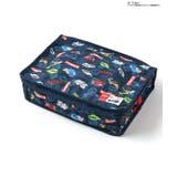 TOMICA×BREEZE ギフトポーチ(大) | F.O.Online Store | 詳細画像8 