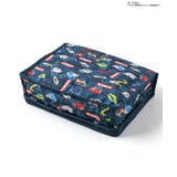 TOMICA×BREEZE ギフトポーチ(大) | F.O.Online Store | 詳細画像9 