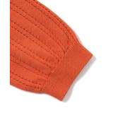 透かし編みポップコーンニットカーディガン | F.O.Online Store | 詳細画像7