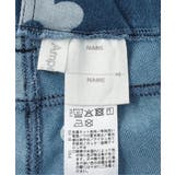 ニットレギンス | F.O.Online Store | 詳細画像11 