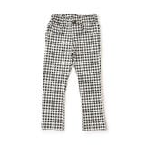 チェック柄 | ニットレギンス | F.O.Online Store