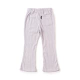ランダムリップルスラッとパンツ | F.O.Online Store | 詳細画像3
