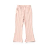 ピンク | ランダムリップルスラッとパンツ | F.O.Online Store