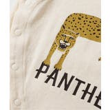 【リンク】バラエティ天竺カバーオール | F.O.Online Store | 詳細画像2