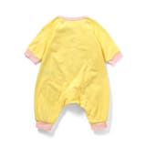 【リンク】バラエティ天竺カバーオール | F.O.Online Store | 詳細画像3