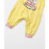 【リンク】バラエティ天竺カバーオール | F.O.Online Store | 詳細画像7