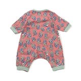 【リンク】ポップコーン柄カバーオール | F.O.Online Store | 詳細画像3