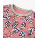【リンク】ポップコーン柄カバーオール | F.O.Online Store | 詳細画像4
