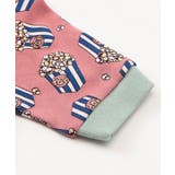 【リンク】ポップコーン柄カバーオール | F.O.Online Store | 詳細画像6