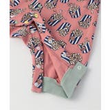 【リンク】ポップコーン柄カバーオール | F.O.Online Store | 詳細画像8