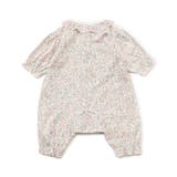 【リンク】小花柄カバーオール | F.O.Online Store | 詳細画像2